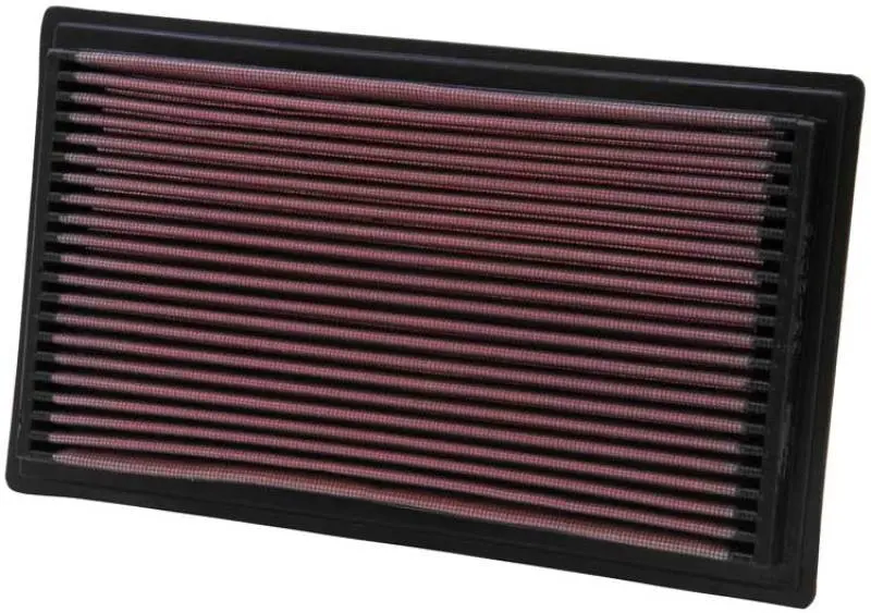 K&N KNN33-2075 04-07 Subaru STi K&N KNN33-2075 Drop In Air Filter