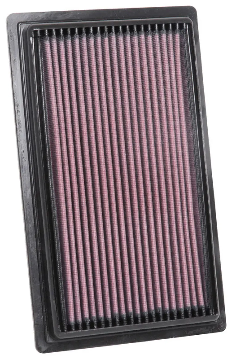 K&N KNN33-2075 04-07 Subaru STi K&N KNN33-2075 Drop In Air Filter №2