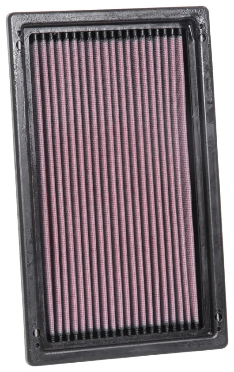 K&N KNN33-2075 04-07 Subaru STi K&N KNN33-2075 Drop In Air Filter №3