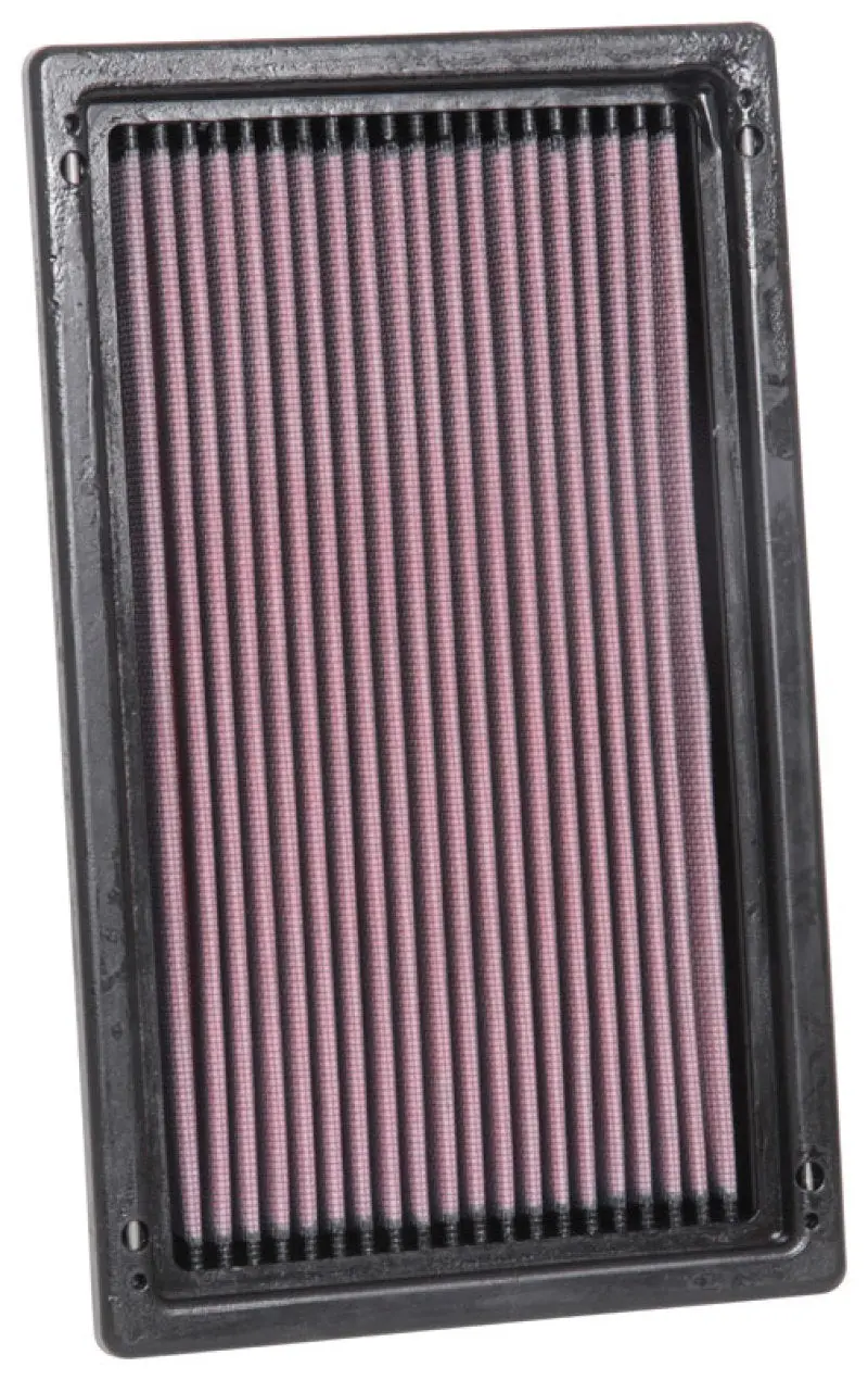 K&N KNN33-2075 04-07 Subaru STi K&N KNN33-2075 Drop In Air Filter №4