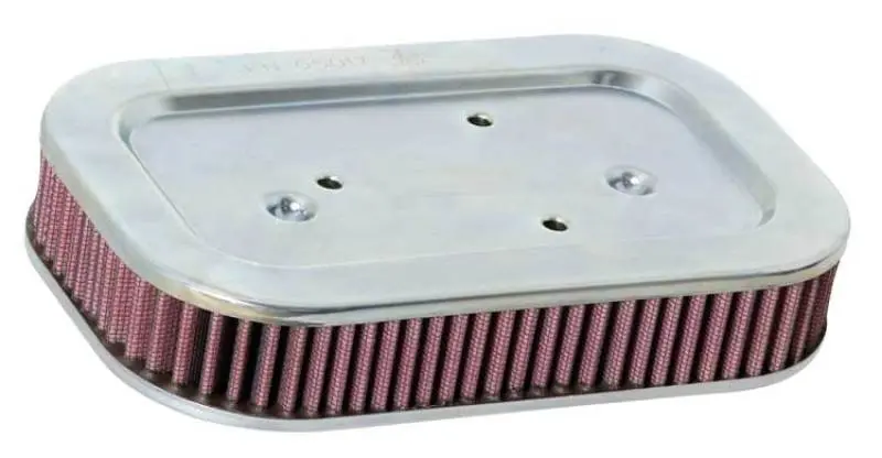 K&N KNNHD-8834 04-10 Harley Davidson Sportster Replacement Air Filter