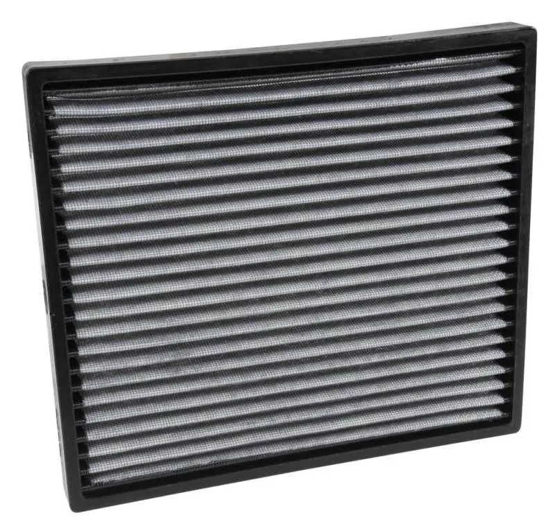 K&N KNNVF2043 04-14 Cadillac CTS 3.6L Cabin Air Filter №1