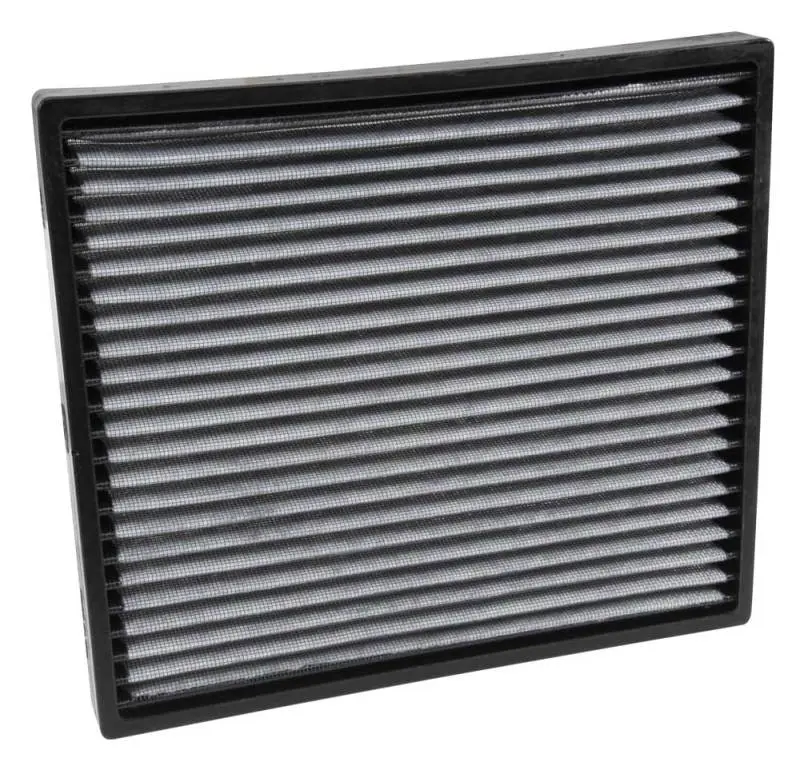 K&N KNNVF2043 04-14 Cadillac CTS 3.6L Cabin Air Filter №2