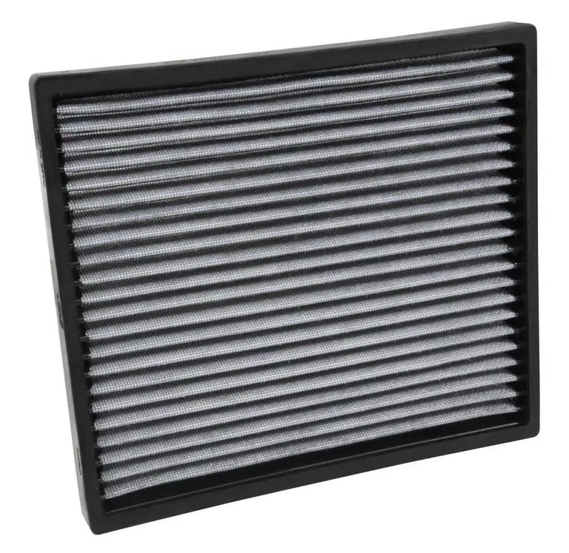 K&N KNNVF2043 04-14 Cadillac CTS 3.6L Cabin Air Filter №3