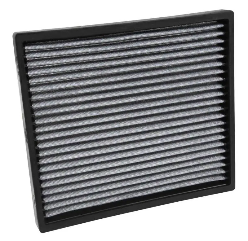 K&N KNNVF2043 04-14 Cadillac CTS 3.6L Cabin Air Filter №4