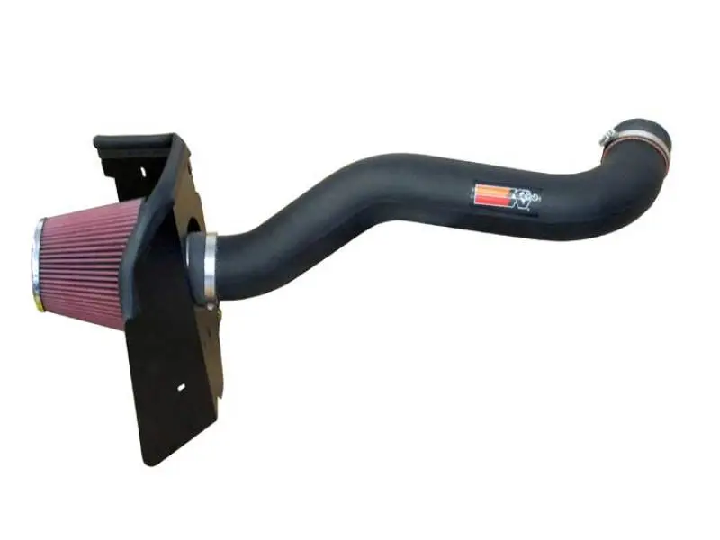 K&N KNN57-1548 05-06 Jeep Grand Cherokee/Commander 4.7L V8 Performance Intake Kit