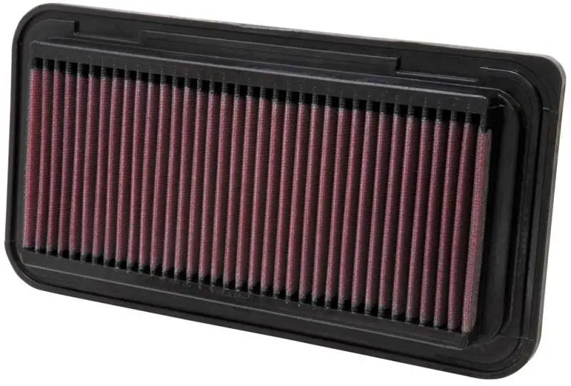 K&N KNN33-2300 05-06 Scion Tc Drop In Air Filter №1