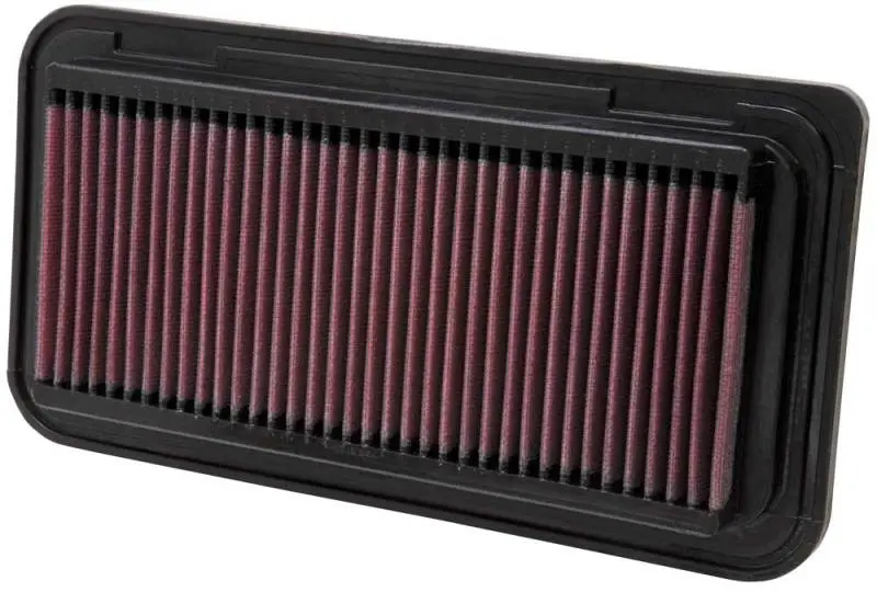 K&N KNN33-2300 05-06 Scion Tc Drop In Air Filter №2