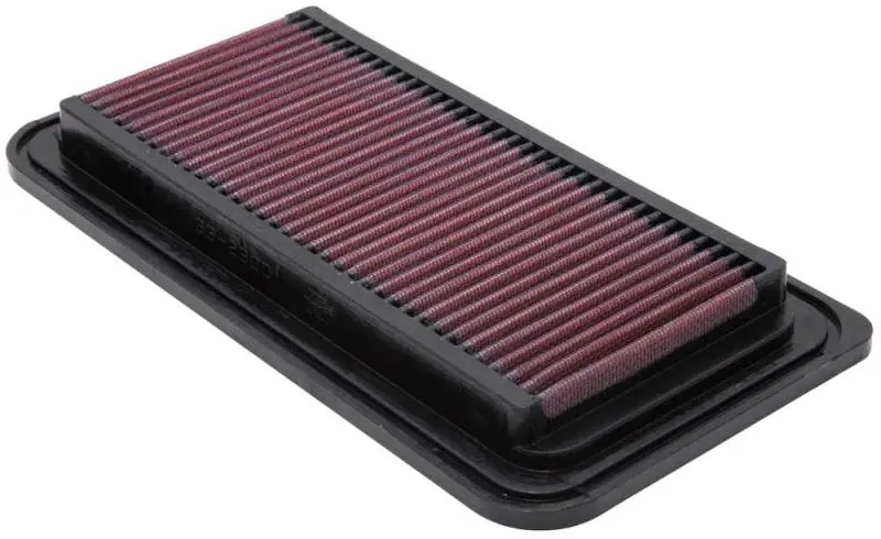 K&N KNN33-2300 05-06 Scion Tc Drop In Air Filter №5