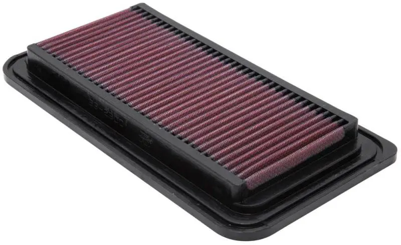 K&N KNN33-2300 05-06 Scion Tc Drop In Air Filter №6