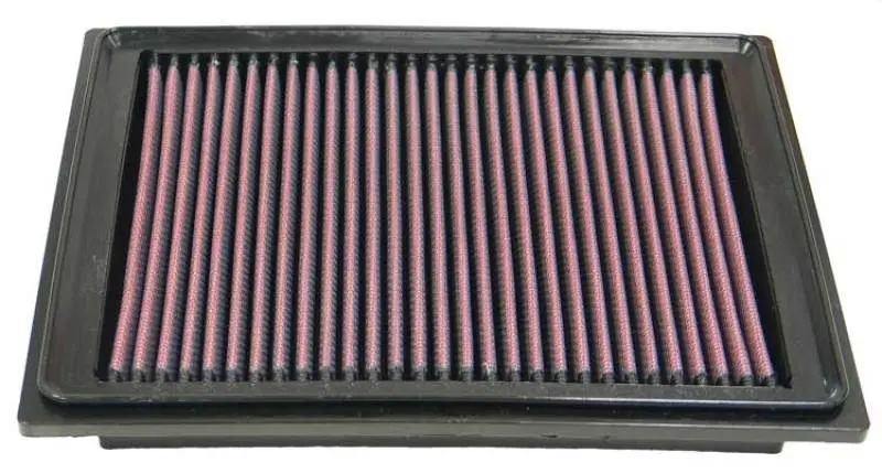 K&N KNN33-2305 05-07 Chevy Corvette / 05-09 Cad XLR Drop In Air Filter