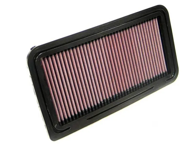 K&N KNN33-2335 05-09 Miata Drop In Air Filter