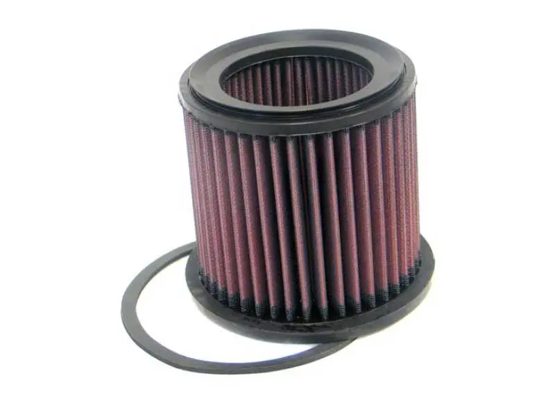 K&N KNNSU-7005 05-09 Suzuki LTA700X/LTA450/750X KingQuad Replacement Air Filter №2