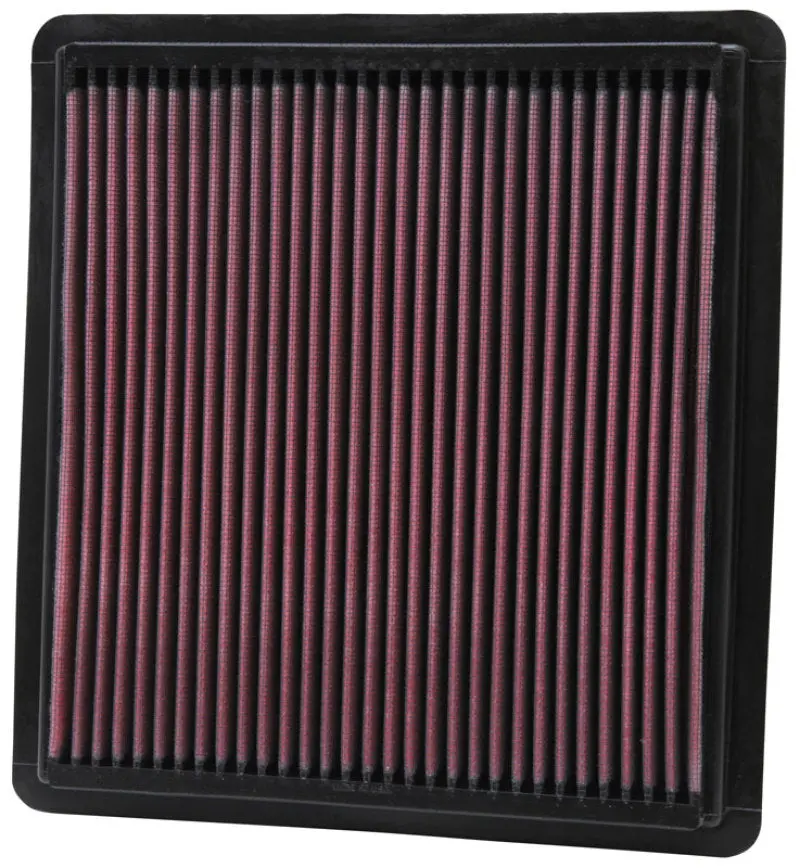 K&N KNN33-2298 05-10 Ford Mustang 4.0L / 05-09 Mustang GT 4.6L Drop In Air Filter