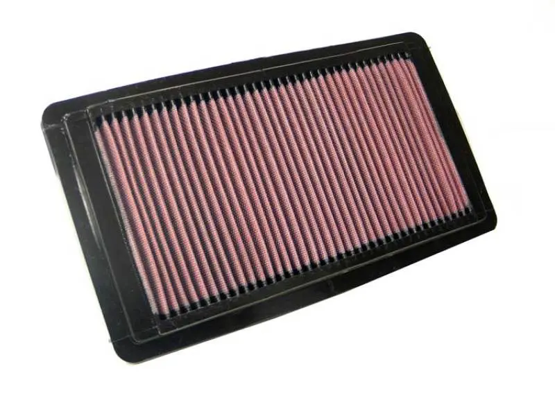 K&N KNN33-2309 05-10 Honda Odyssey / 09-10 Pilot V6-3.5L Drop In Air Filter