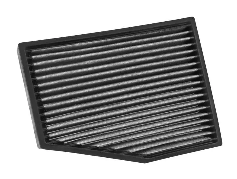 K&N KNNVF3013 05-14 VW Jetta 2.5L 2.0L / EOS Cabin Air Filter №3