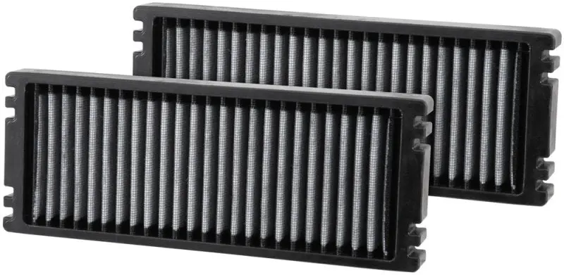 K&N KNNVF1001 05-15 Nissan Frontier, Mid-Size Pickups & SUVs Cabin Air Filter - 2 Per Box №2