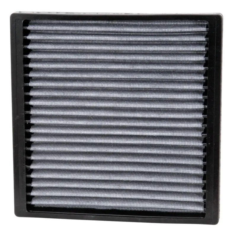 K&N KNNVF2005 05-16 Toyota Tacoma Cabin Air Filter №1