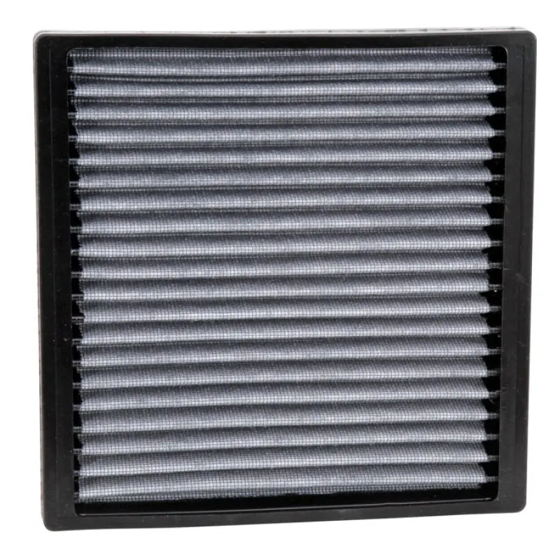 K&N KNNVF2005 05-16 Toyota Tacoma Cabin Air Filter №10