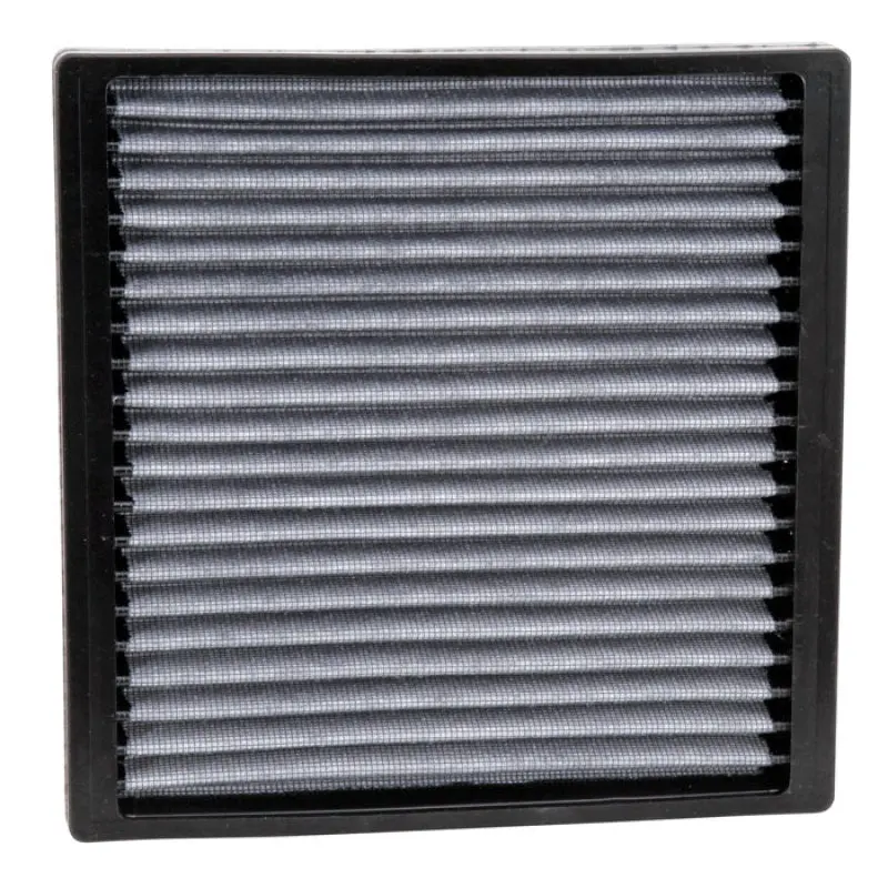 K&N KNNVF2005 05-16 Toyota Tacoma Cabin Air Filter №4