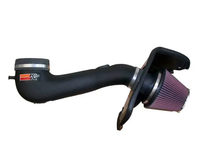 K&N KNN57-2565 05 Ford Mustang GT V8-4.6L Performance Intake Kit