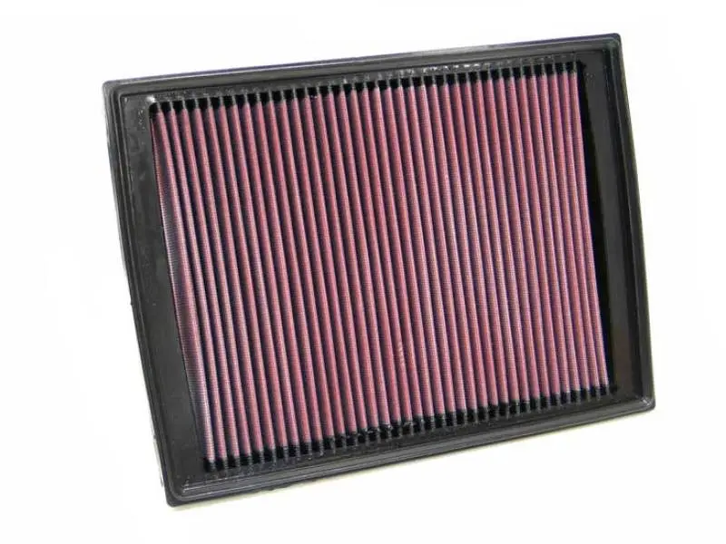 K&N KNN33-2333 05 Land Rover LR3 4.4L-V8 Drop In Air Filter №1