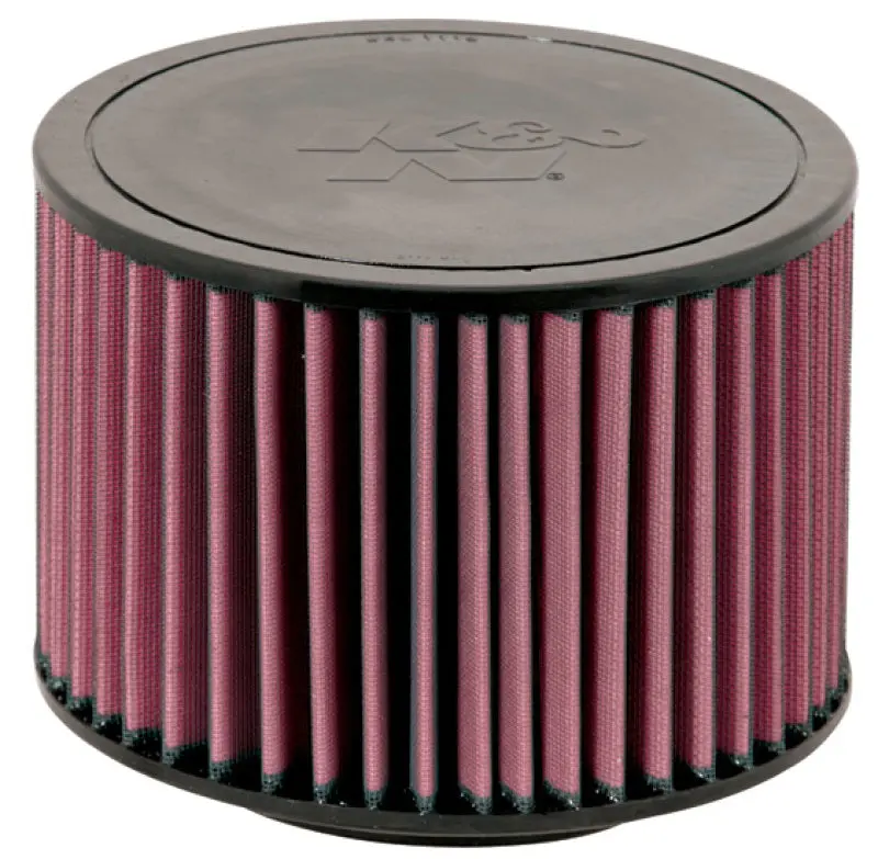 K&N KNNE-2296 05 Toyota Vigo 3.0L Drop In Air Filter №4