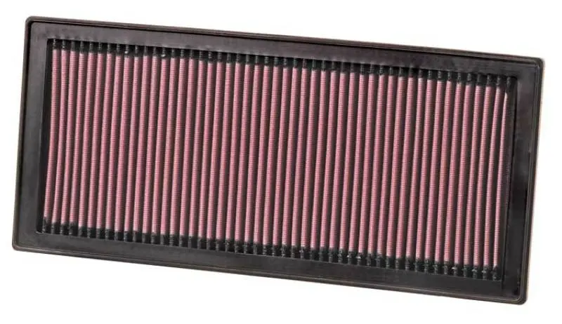 K&N KNN33-2154 05 WRX / 99-06 Impreza / 99-04 Legacy Drop In Air Filter