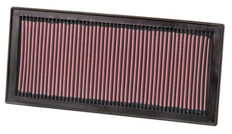 K&N KNN33-2154 05 WRX / 99-06 Impreza / 99-04 Legacy Drop In Air Filter №2