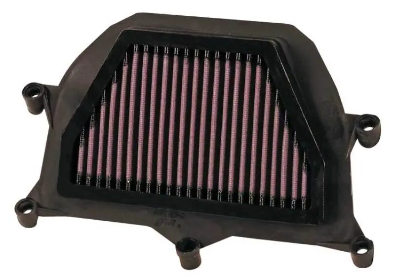 K&N KNNYA-6006 06-07 Yamaha YZF R6 599 Replacement Air Filter