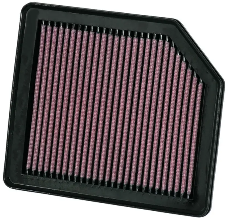 K&N KNN33-2342 06-09 Honda Civic 1.8L L4 Drop In Air Filter №1