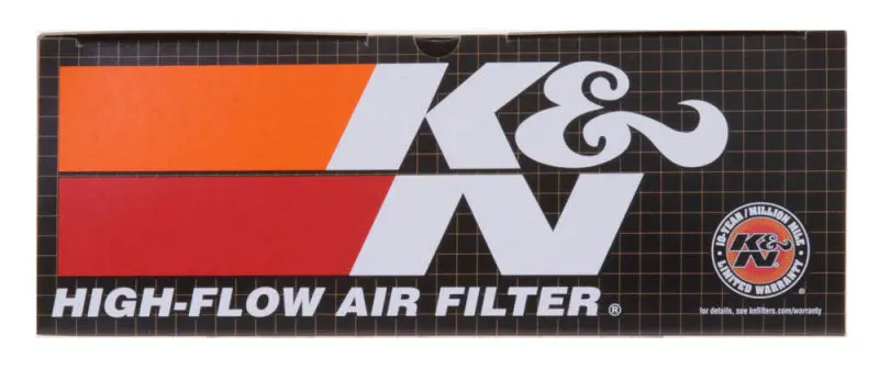 K&N KNNSU-1806 06-09 Suzuki Boulevard M109R-VZR 1800 Replacementr Air Filter №6