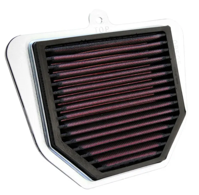 K&N KNNYA-1006 06-11 Yamaha FZ1/FZ8 Replacement Air Filter