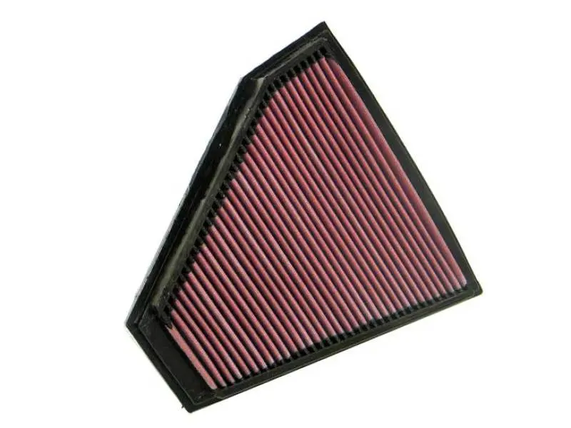 K&N KNN33-2332 06 BMW 325 3.0L-L6 Drop In Air Filter