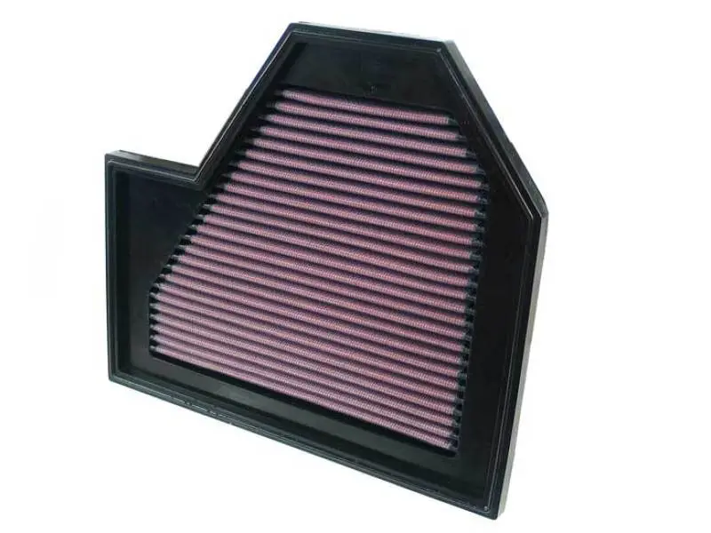 K&N KNN33-2352 06 BMW M5 5.0L-V10 (Left) Drop In Air Filter №1