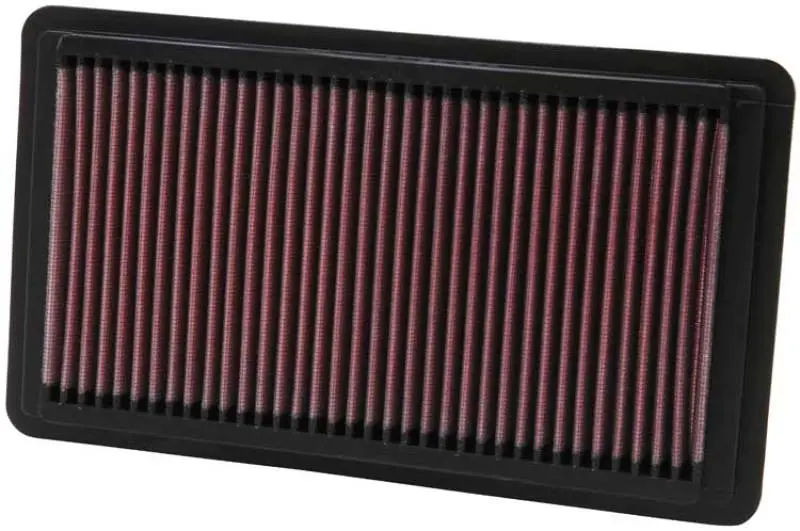 K&N KNN33-2343 06+ Civic Si Drop In Air Filter