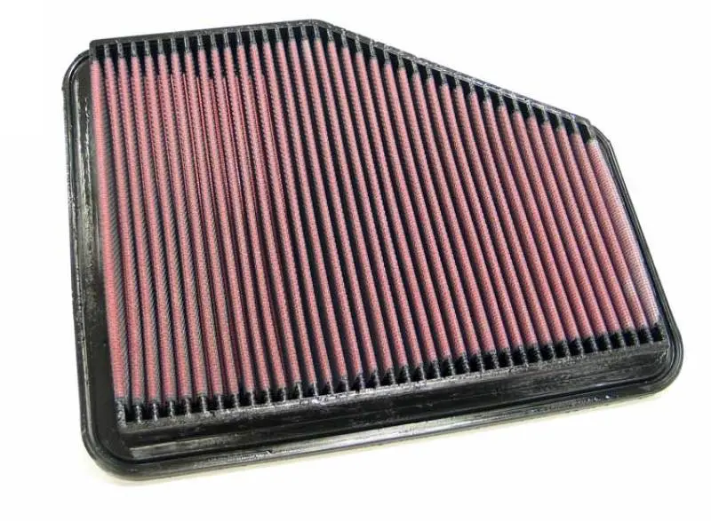 K&N KNN33-2220 06 Lexus GS300 / 01-05 GS430 / 01-09 SC430 Drop In Air Filter