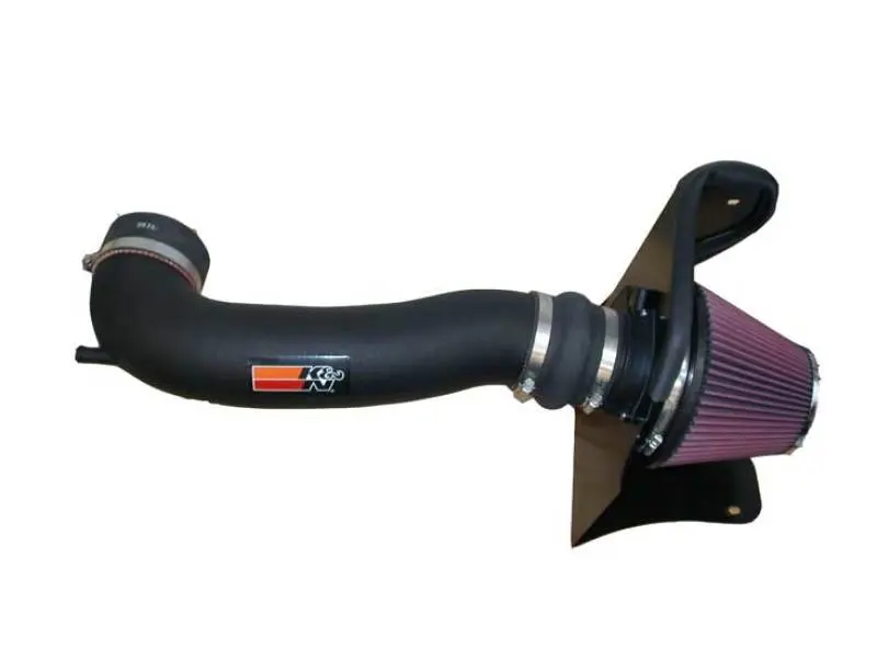 K&N KNN63-3053 06 Pontiac GTO V8-6.0L Aircharger Performance Intake