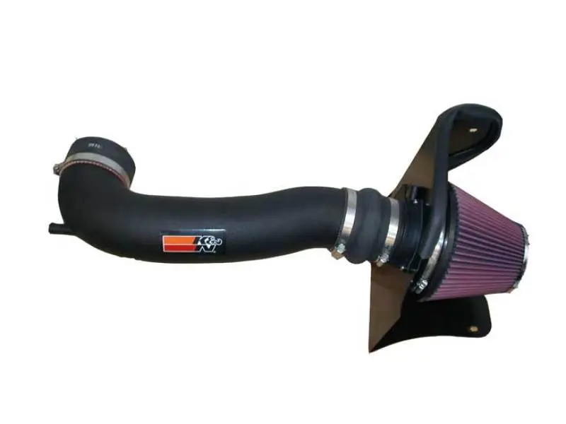 K&N KNN63-3053 06 Pontiac GTO V8-6.0L Aircharger Performance Intake №2