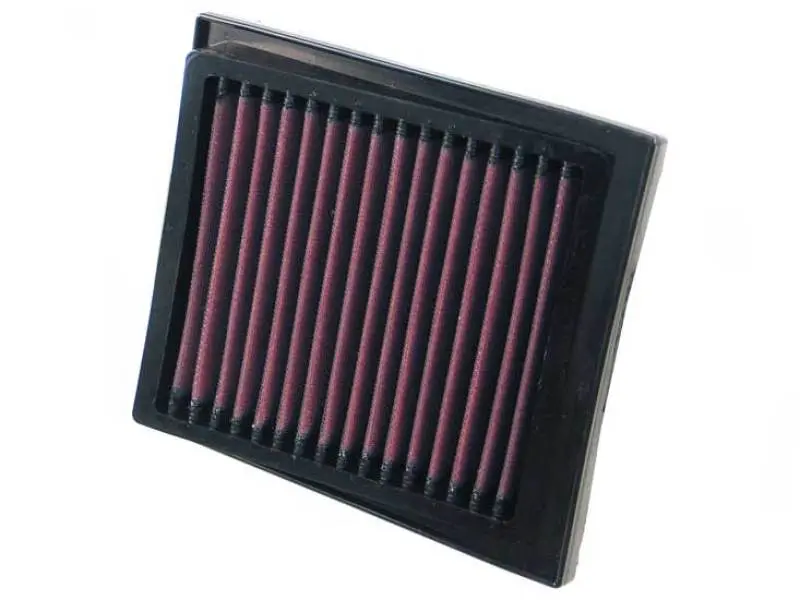 K&N KNN33-2359 07-08 Honda Fit 1.5L-L4 Drop In Air Filter