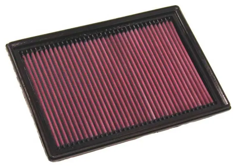 K&N KNN33-2293 07-08 Mazdaspeed3 / 03-07 Mazda3 / 05-08 Mazda5 Drop In Air Filter №4