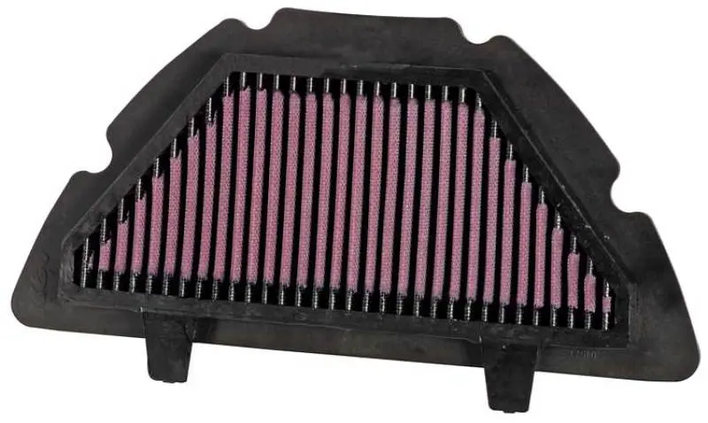 K&N KNNYA-1007 07-08 Yamaha YZF R1 Replacement Air Filter №2