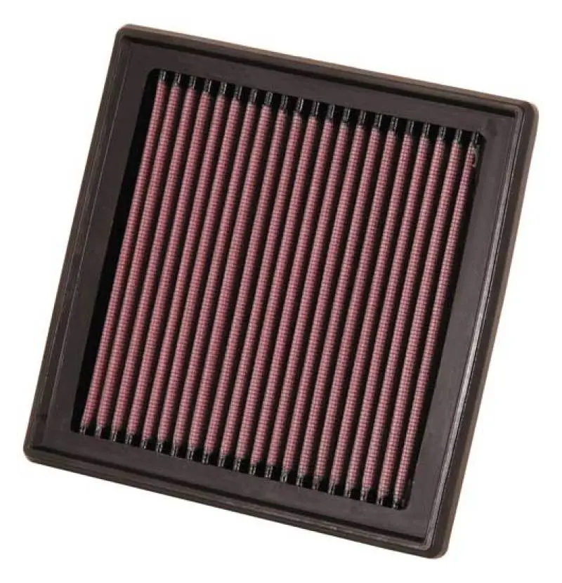 K&N KNN33-2399 07-09 350z/370z/G35/G37 Drop In Air Filter