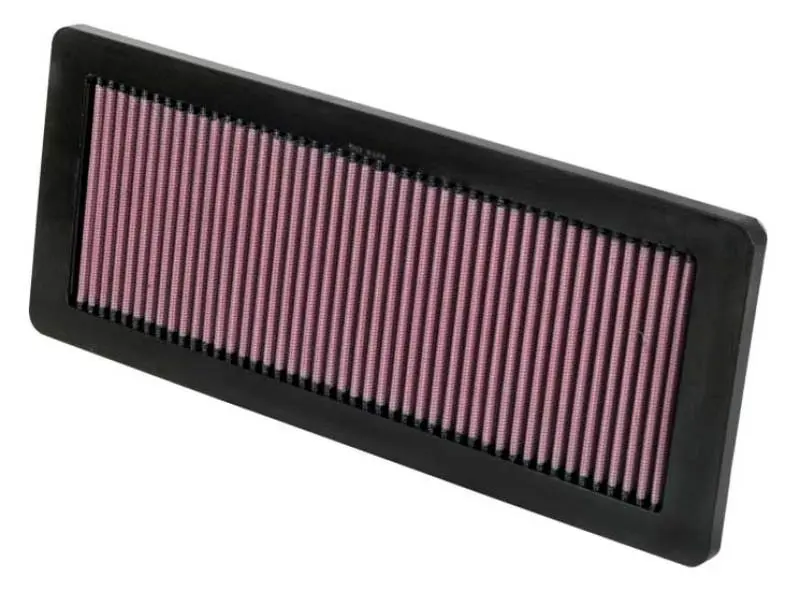 K&N KNN33-2936 07-09+ Mini Cooper S R56 Drop In Air Filter