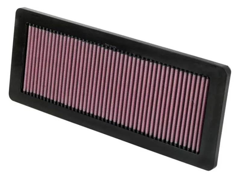 K&N KNN33-2936 07-09+ Mini Cooper S R56 Drop In Air Filter №2