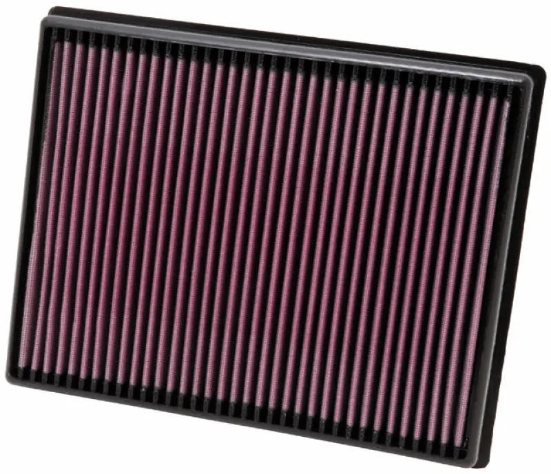 K&N KNN33-2959 07-10 BMW X5/X6 3.0L DSL Drop In Air Filter №2