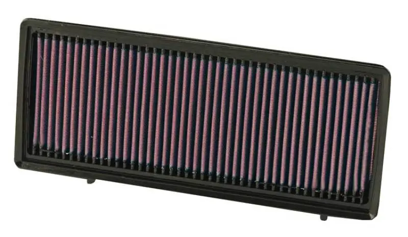 K&N KNN33-2374 07-13 Nissan Altima 2.5L-4L Drop In Air Filter