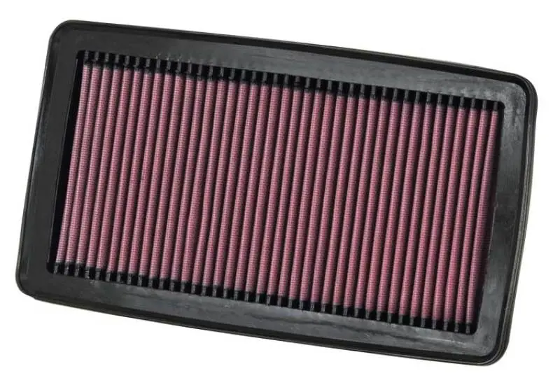 K&N KNN33-2383 07 Acura MDX 3.7L V6 Drop In Air Filter №2