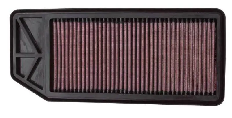 K&N KNN33-2379 07 Acura TL 3.2L-V6 Drop In Air Filter