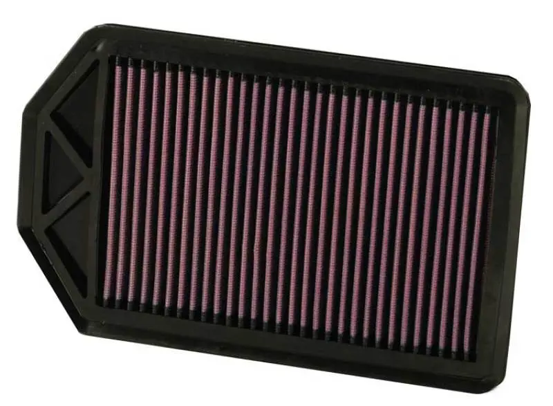 K&N KNN33-2377 07 Honda CRV Drop In Air Filter